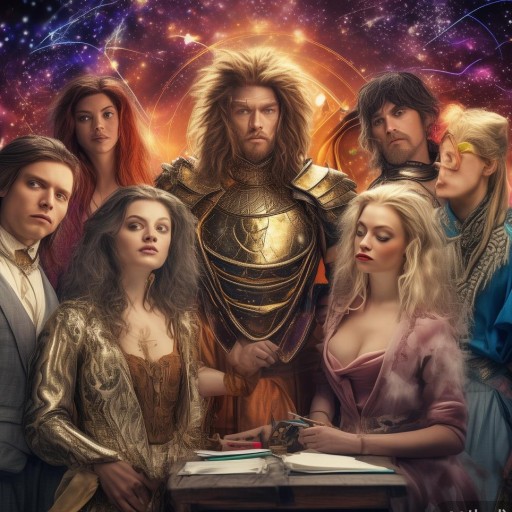 第一星座真的能决定一个人的性格吗？