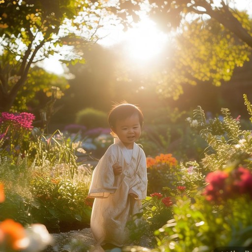 何姓取名，到底该怎么取才好听？