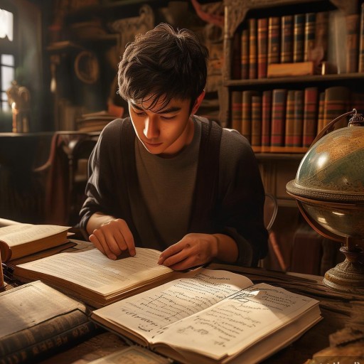 男生取名，选个啥名字才不踩坑？