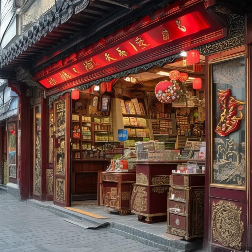 店面风水，真的能影响生意好坏吗？