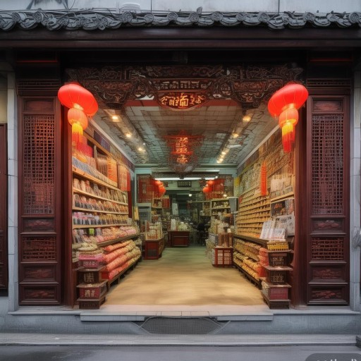 店面风水，真的能影响生意好坏吗？