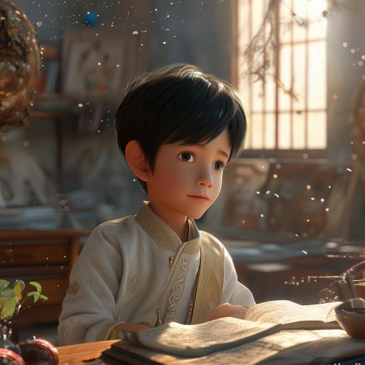 江姓男孩取名字大全，有哪些好选择？