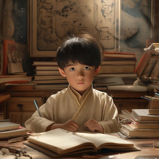 江姓男孩取名字大全，有哪些好选择？