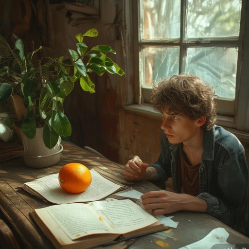 梦到橙子是啥意思？