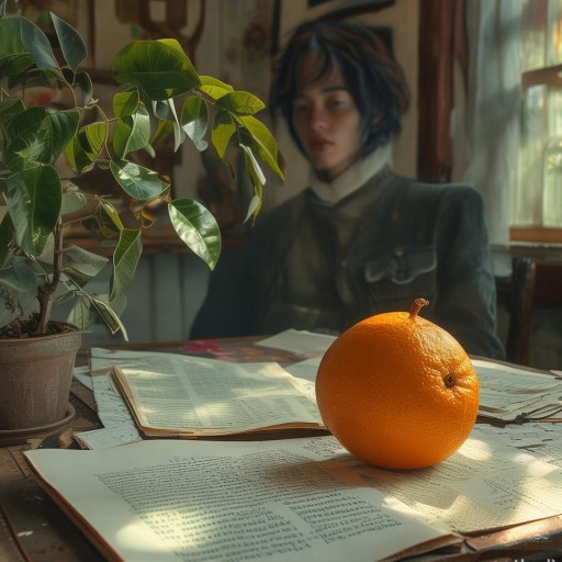 梦到橙子是啥意思？