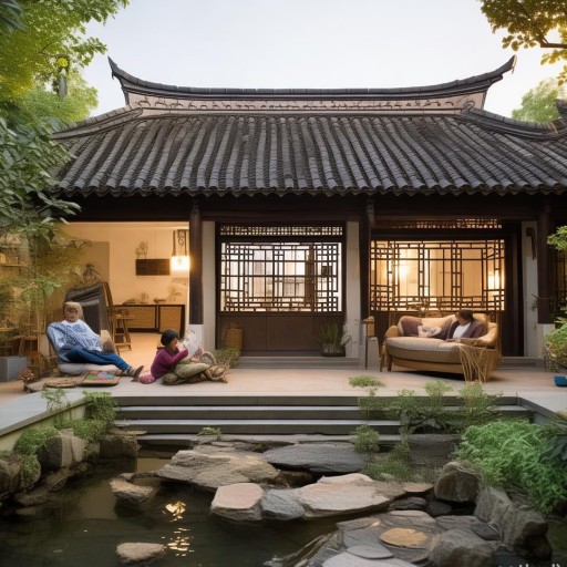 风水是什么？真的有用吗？