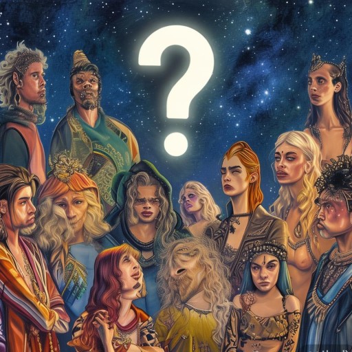 你的星座真的能决定你的性格吗？