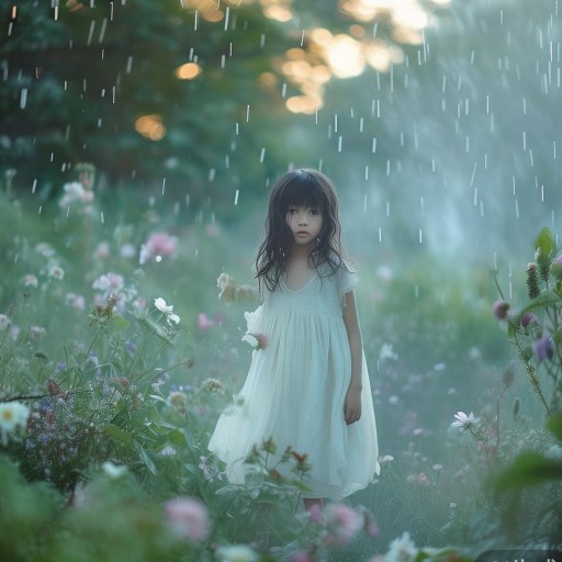 霏字取名的寓意，到底藏着什么玄机？