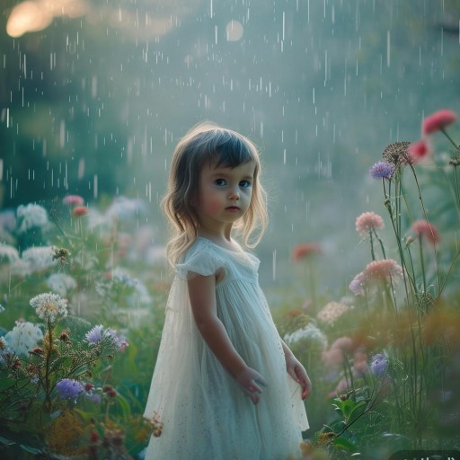 霏字取名的寓意，到底藏着什么玄机？