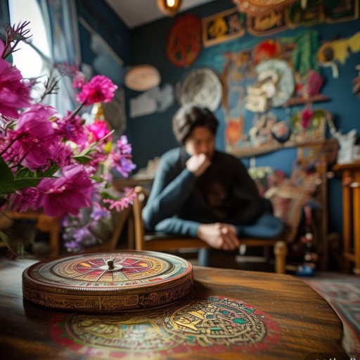 生肖桃花位，到底怎么找才准？