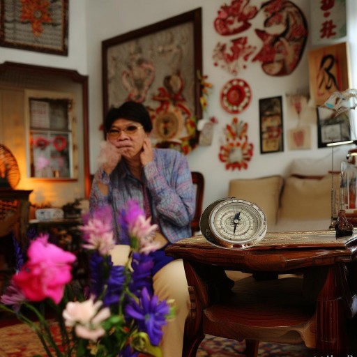 生肖桃花位，到底怎么找才准？