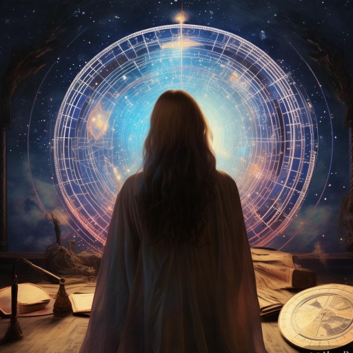 上升星座怎么算？