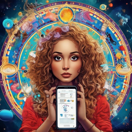 星座排盘真的准吗？