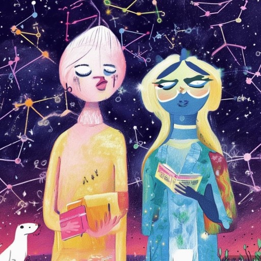 星座匹配真的靠谱吗？