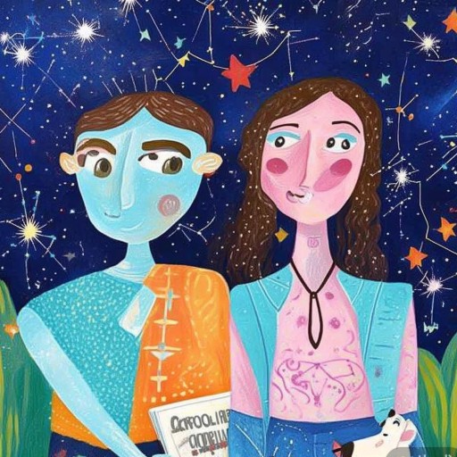 星座匹配真的靠谱吗？