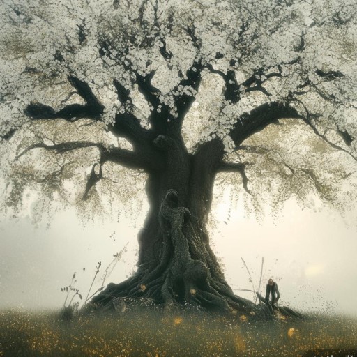 梦到梨树是啥征兆？