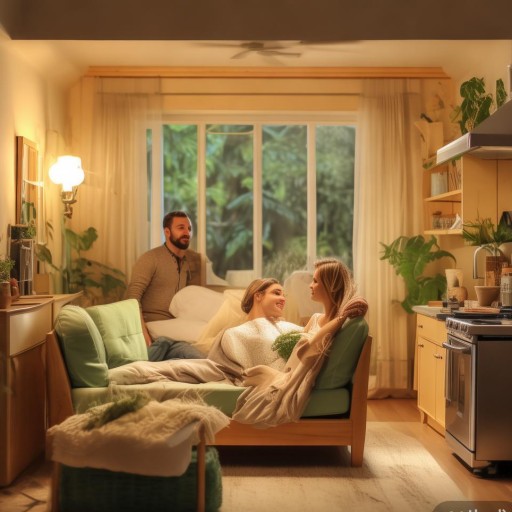 夫妻总吵架的风水破解？