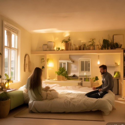 夫妻总吵架的风水破解？