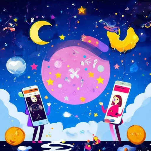 星座运程，今天运势真的准吗？