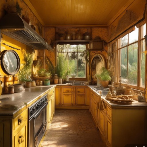 厨房在东北方向风水怎么样？