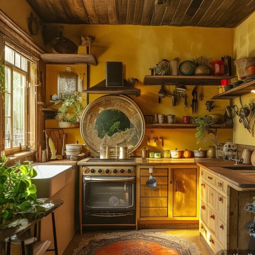 厨房在东北方向风水怎么样？