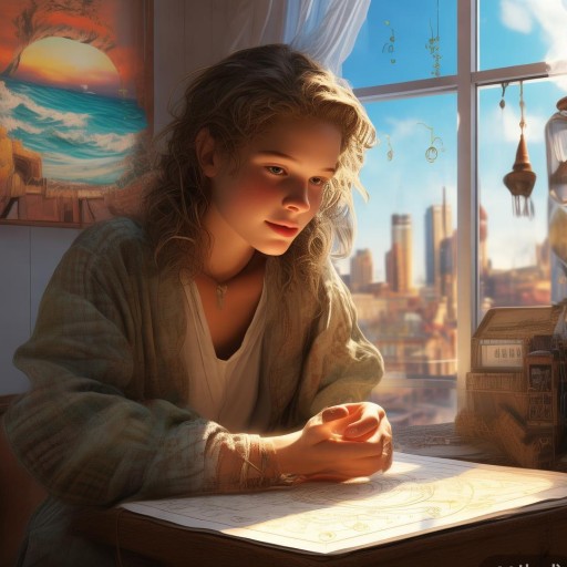 巨蟹座今日运势星座屋，今天运气怎么样？