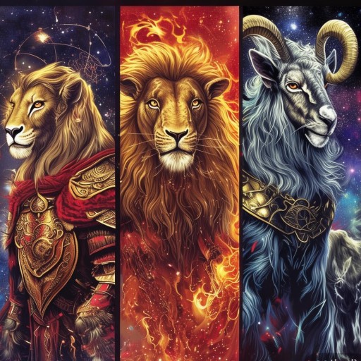 谁是12星座老大？