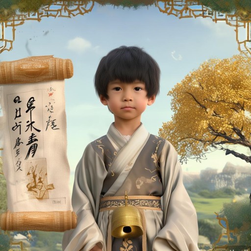 钦字取名的意思是什么？