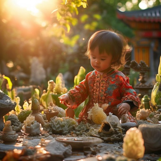 琮字取名什么寓意？