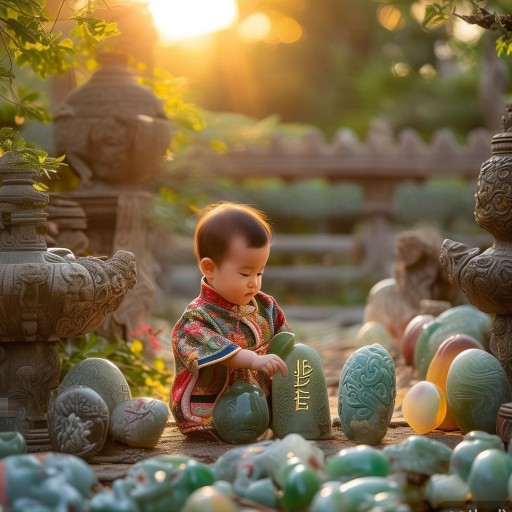 琮字取名什么寓意？