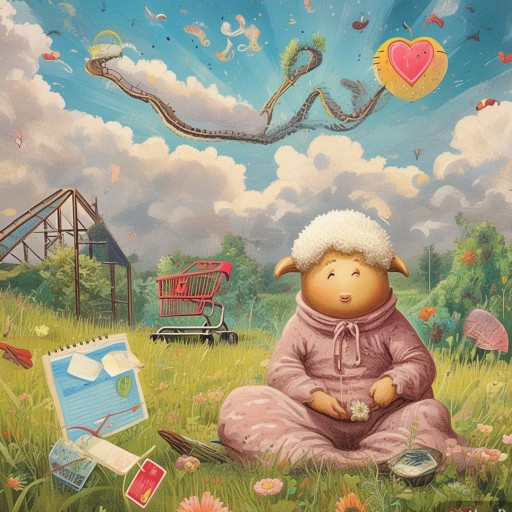 属羊人今天运势怎么样？