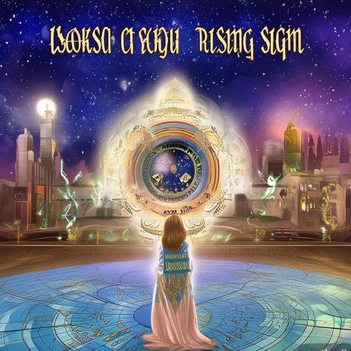 上升星座怎么查？三步教你搞定！