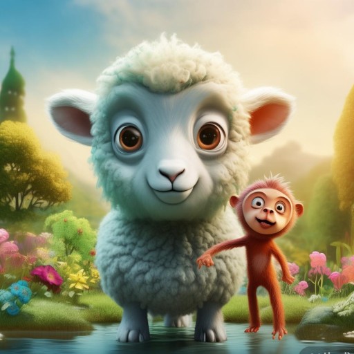 羊和猴相配婚姻如何？