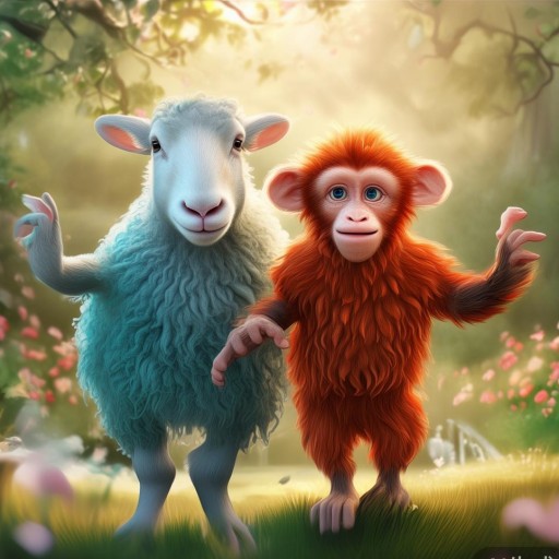 羊和猴相配婚姻如何？