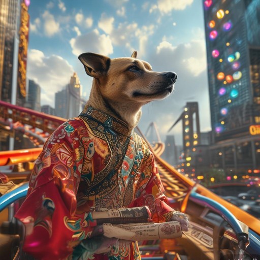 2016年生肖狗运势怎么样？