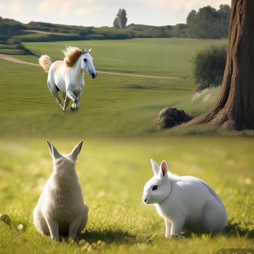 马和兔婚姻相配吗？