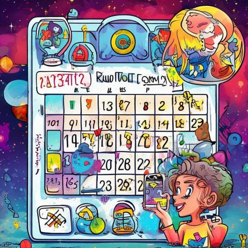 星座日历真的准吗？