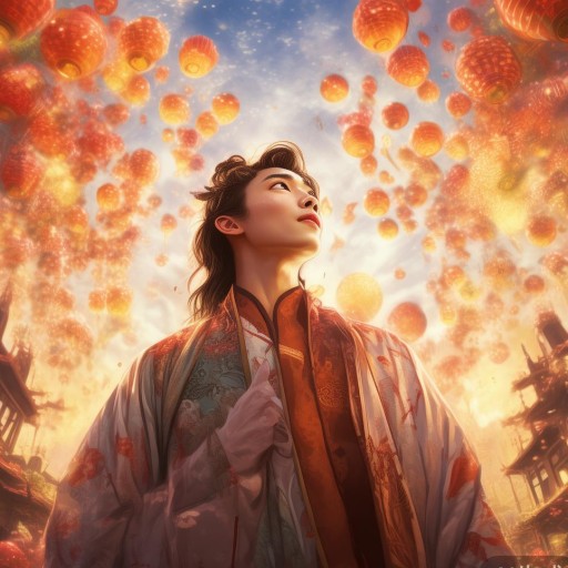 属龙人今天运势怎么样？