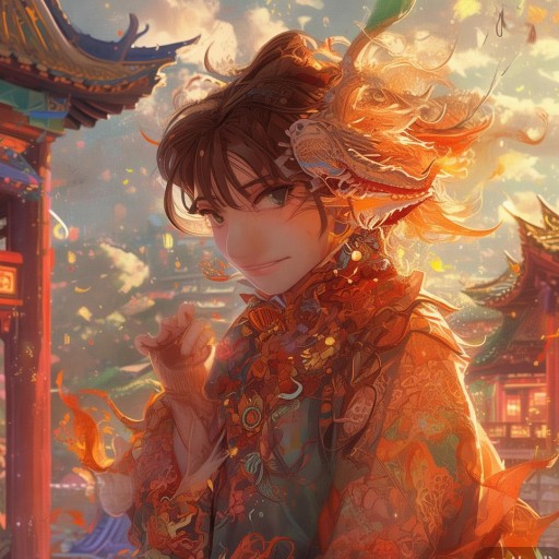 属龙人今天运势怎么样？