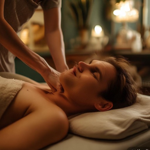 梦到按摩是什么意思？