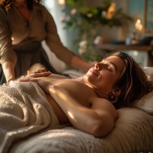 梦到按摩是什么意思？