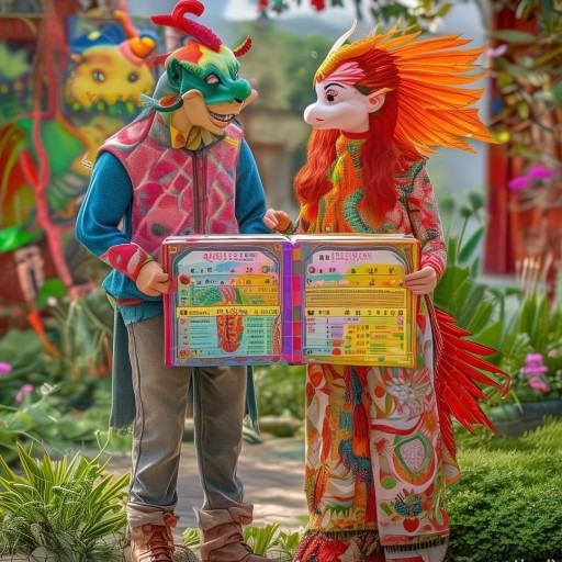 婚姻配对属相表真的准吗？