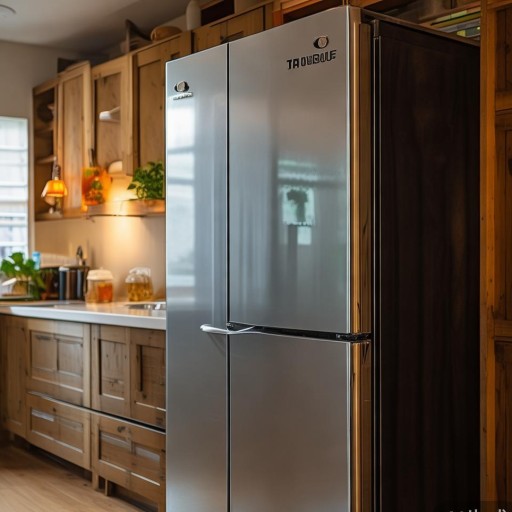 开门见冰箱风水好不好？