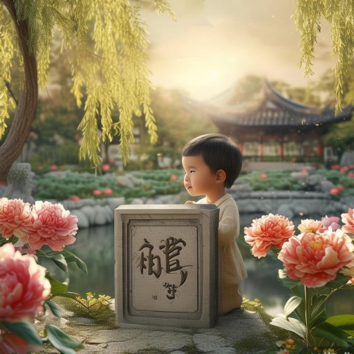 坤字取名寓意啥？