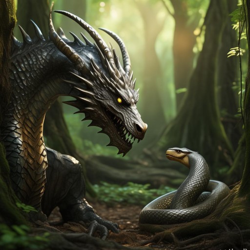 龙蛇相冲，真的会不合拍吗？