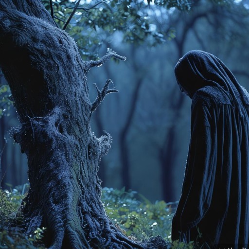 梦到树根到底意味着什么？