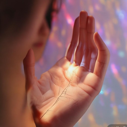 手相婚姻线怎么看？