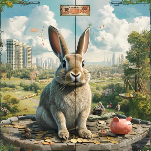 兔子今年运势怎么样? 兔子今年运势怎么样?