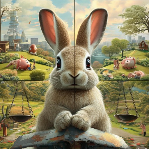 兔子今年运势怎么样? 兔子今年运势怎么样?