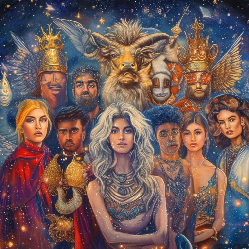 12星座运势今日运势,今天谁的运气最好? 12星座运势今日运势,今天谁的运气最好?